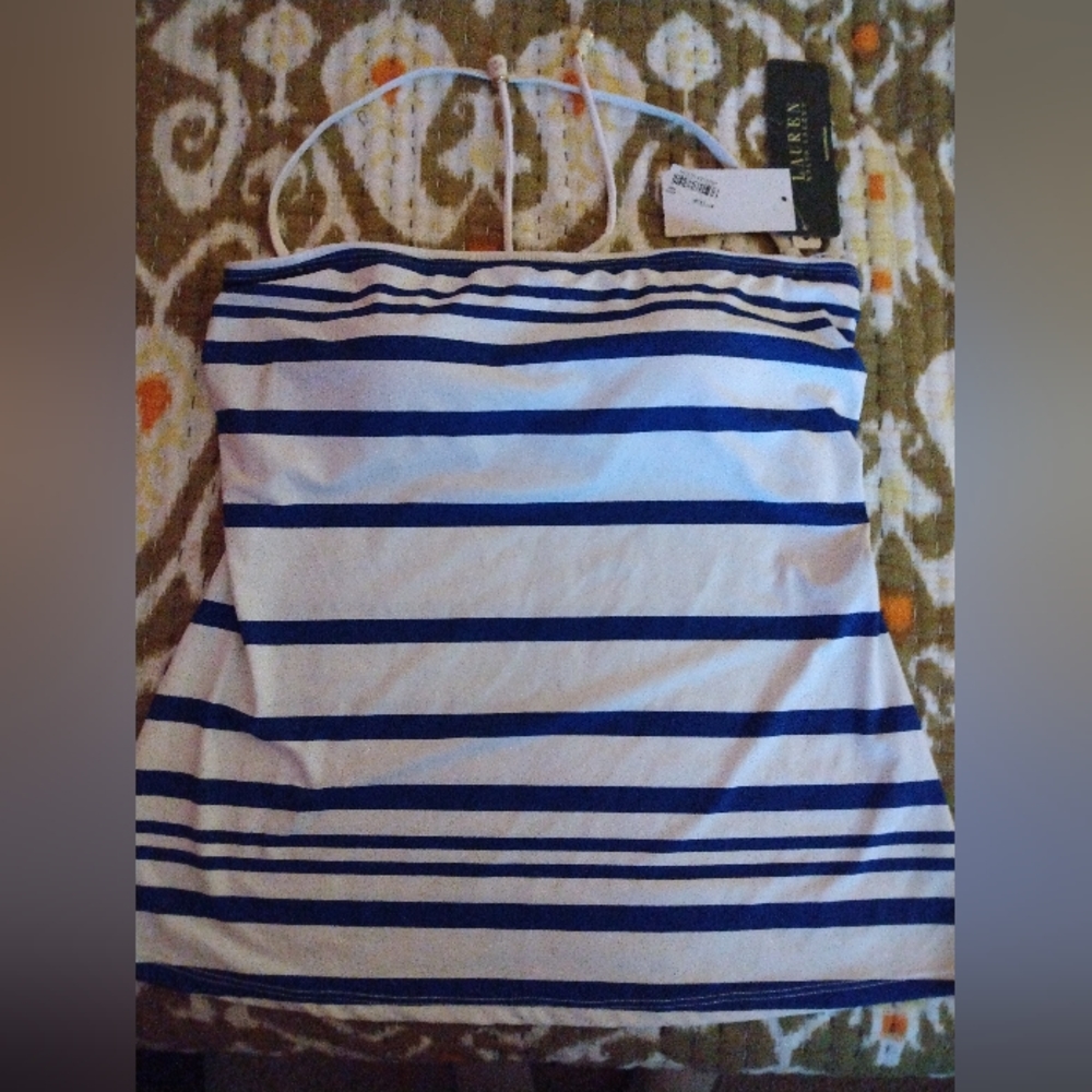 Polo by Ralph Lauren Women's Bathing Suit